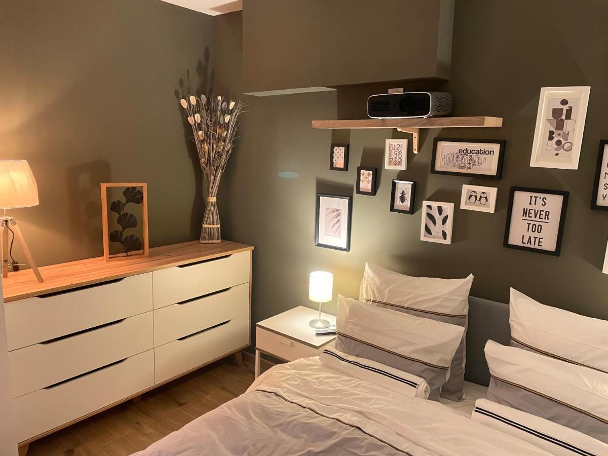 Mille Et Une Nuit, Appartement Classe 3 Etoiles En Rdc Avec Exterieur Et Parking Dole Zewnętrze zdjęcie