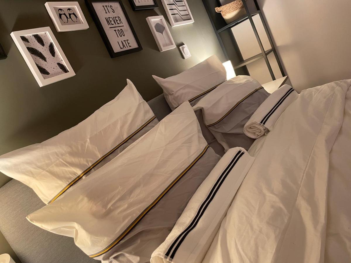 Mille Et Une Nuit, Appartement Classe 3 Etoiles En Rdc Avec Exterieur Et Parking Dole Zewnętrze zdjęcie